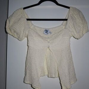 Princess Polly Patrea Top